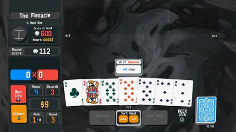 Best Builds in Balatro: Best Balatro Strategies, Explained.